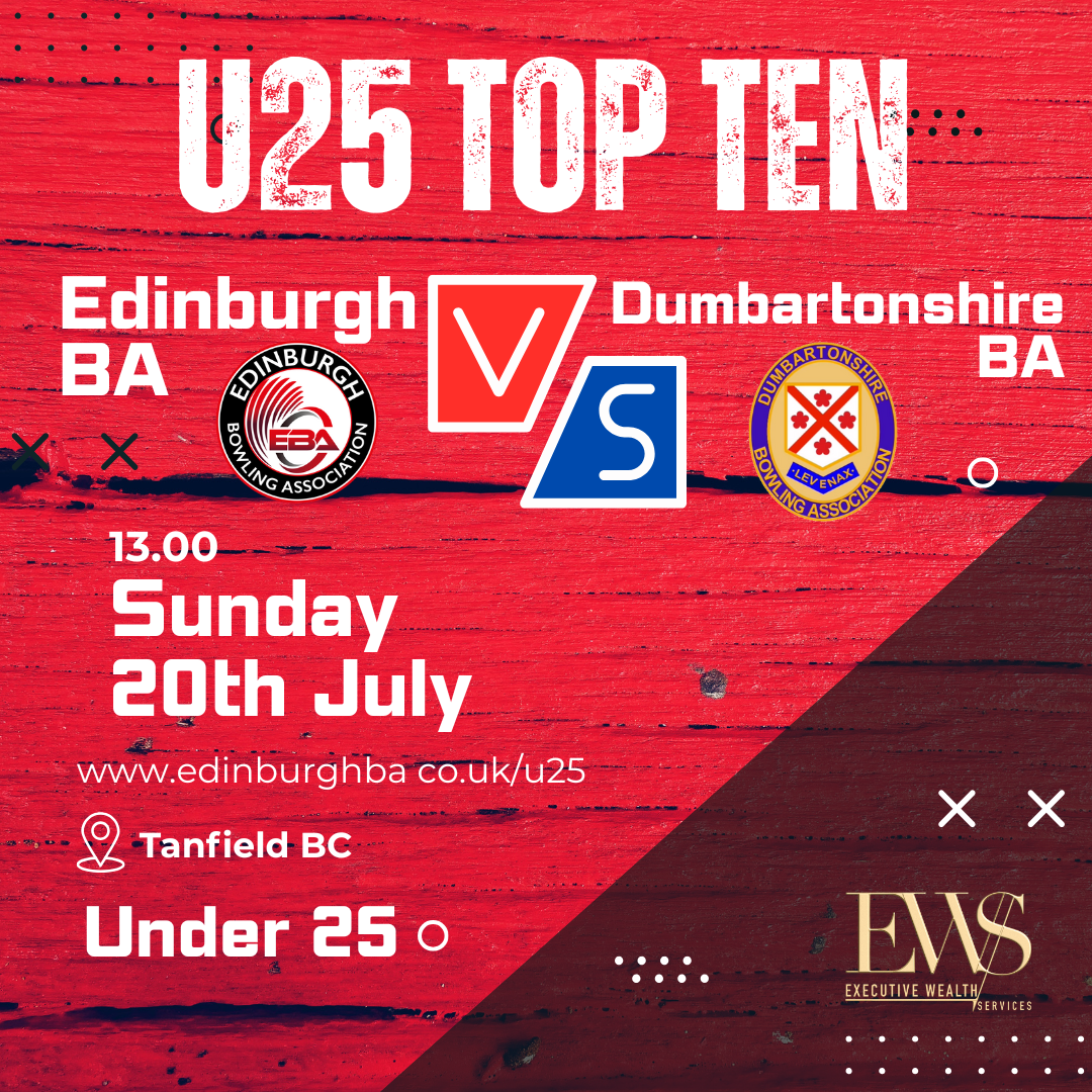 Under 25 Top Ten